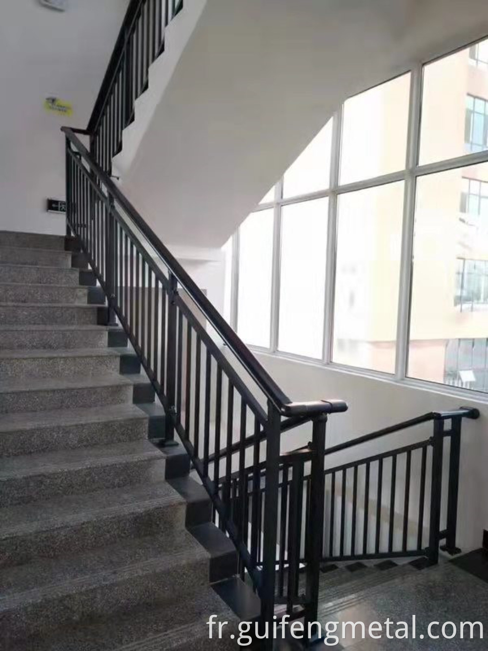 Stair Railings